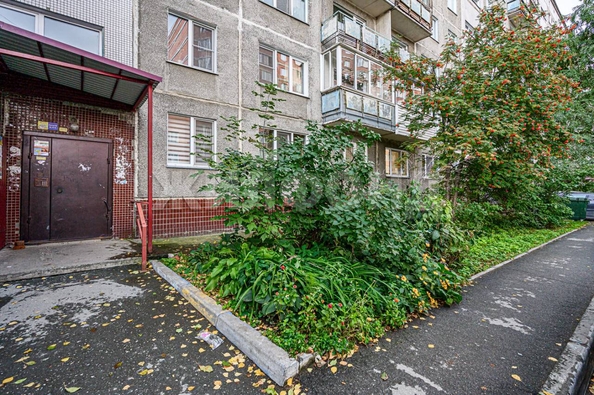 
  Продается 2-комн. квартира, 43.2 м², Линейная ул, д. 31/1
. Фото 17.
