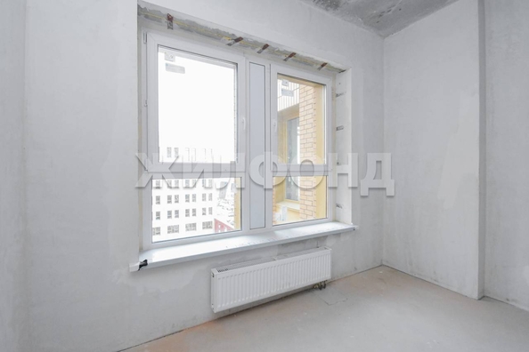 
  Продается 2-комн. квартира, 60.3 м², ЖК Кварталы Немировича, 1 очередь
. Фото 4.