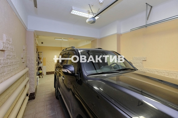 
  Продается 3-комн. квартира, 221.8 м², Красный пр-кт, д. 153А
. Фото 42.