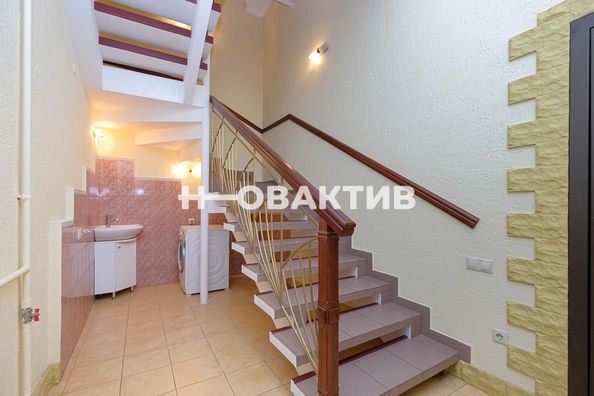 
  Продается 3-комн. квартира, 221.8 м², Красный пр-кт, д. 153А
. Фото 44.