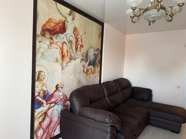 
  Продается 1-комн. квартира, 39.7 м², Военная ул, д. 9/2
. Фото 2.