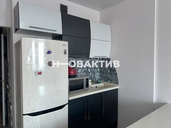 
  Продается 1-комн. квартира, 39.7 м², Военная ул, д. 9/2
. Фото 12.