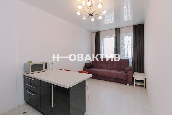 
  Продается 1-комн. квартира, 39.7 м², Военная ул, д. 9/2
. Фото 3.