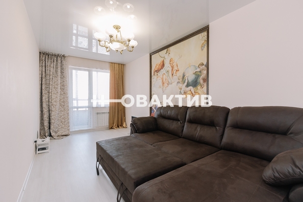 
  Продается 1-комн. квартира, 39.7 м², Военная ул, д. 9/2
. Фото 10.