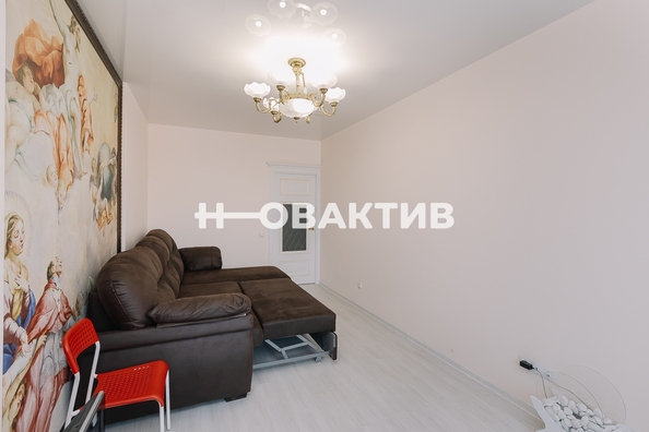 
  Продается 1-комн. квартира, 39.7 м², Военная ул, д. 9/2
. Фото 11.