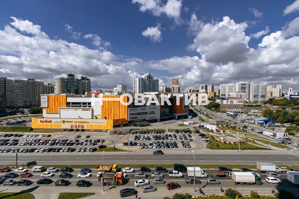 
  Продается 1-комн. квартира, 39.7 м², Военная ул, д. 9/2
. Фото 14.