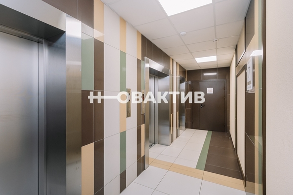 
  Продается 1-комн. квартира, 39.7 м², Военная ул, д. 9/2
. Фото 16.