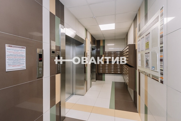 
  Продается 1-комн. квартира, 39.7 м², Военная ул, д. 9/2
. Фото 17.