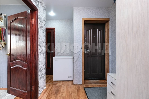 
  Продается 2-комн. квартира, 41.3 м², Солидарности ул, д. 16
. Фото 12.