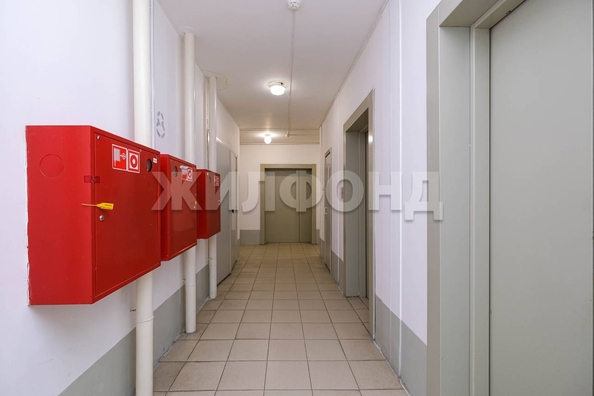 
  Продается 2-комн. квартира, 38.5 м², Кузьмы Минина ул, д. 9
. Фото 16.