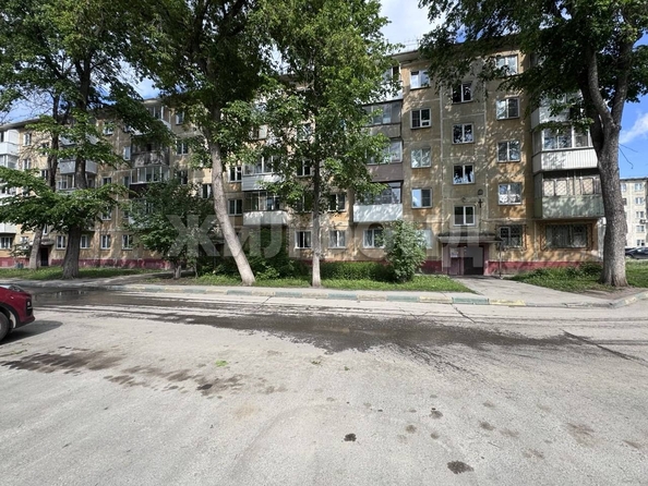 
  Продается 2-комн. квартира, 44.5 м², Зорге ул, д. 51
. Фото 7.
