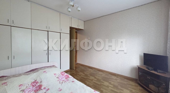 
  Продается 2-комн. квартира, 53.8 м², Демакова ул, д. 16
. Фото 6.