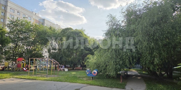 
  Продается 2-комн. квартира, 53.8 м², Демакова ул, д. 16
. Фото 15.