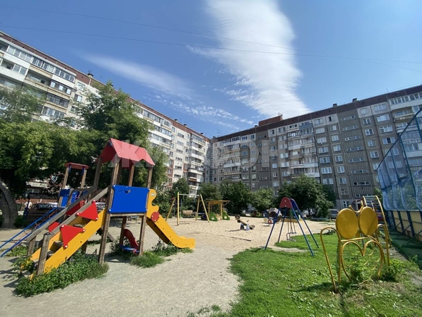 
  Продается 2-комн. квартира, 43.2 м², Дуси Ковальчук ул, д. 14
. Фото 6.