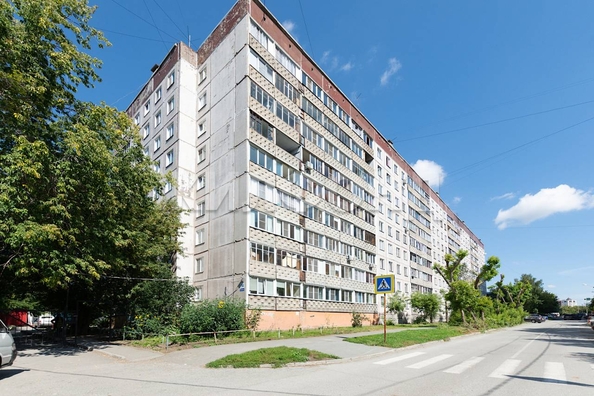 
  Продается 2-комн. квартира, 43.2 м², Дуси Ковальчук ул, д. 14
. Фото 2.