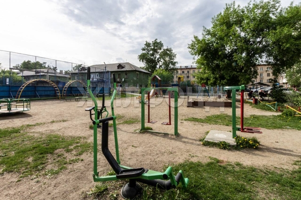
  Продается 2-комн. квартира, 43.2 м², Дуси Ковальчук ул, д. 14
. Фото 5.