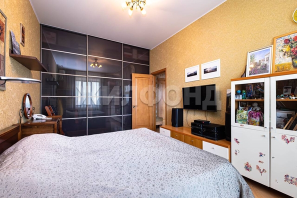 
  Продается 2-комн. квартира, 62 м², Крылова ул, д. 28/1
. Фото 22.