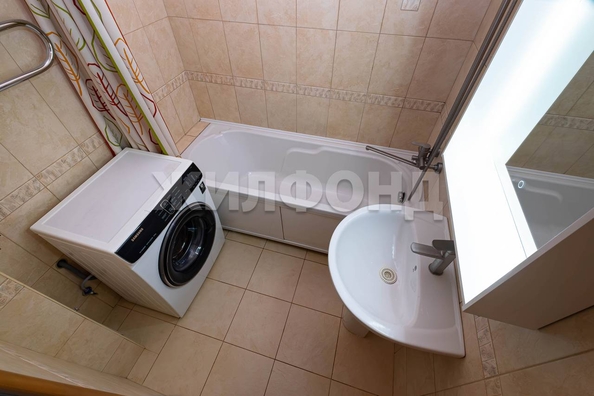 
  Продается 2-комн. квартира, 62 м², Крылова ул, д. 28/1
. Фото 25.