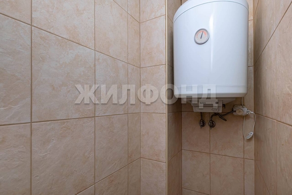 
  Продается 2-комн. квартира, 62 м², Крылова ул, д. 28/1
. Фото 28.