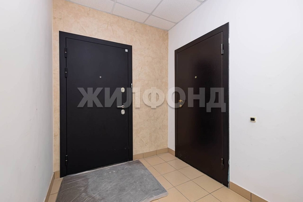 
  Продается 2-комн. квартира, 62 м², Крылова ул, д. 28/1
. Фото 29.