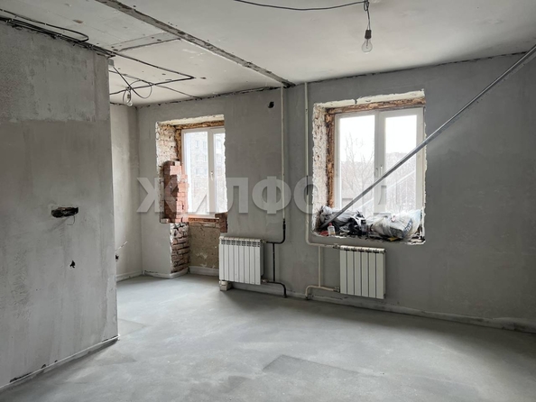 
  Продается 2-комн. квартира, 43 м², Широкая ул, д. 15
. Фото 2.