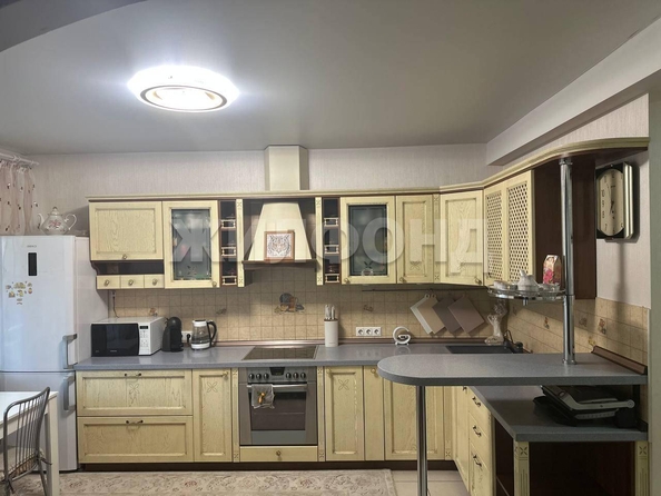 
  Продается 2-комн. квартира, 67.5 м², Адриена Лежена ул, д. 9/2
. Фото 1.