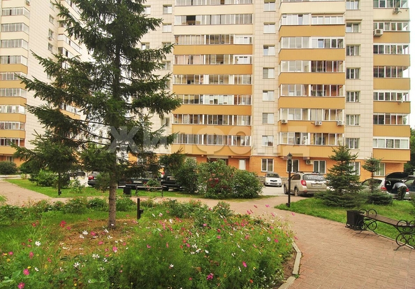 
  Продается 2-комн. квартира, 67.5 м², Адриена Лежена ул, д. 9/2
. Фото 23.