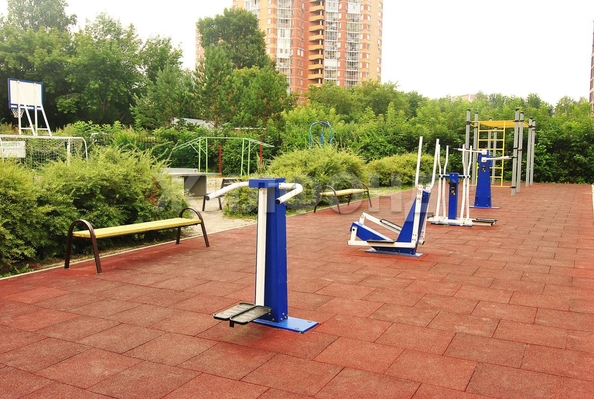 
  Продается 2-комн. квартира, 67.5 м², Адриена Лежена ул, д. 9/2
. Фото 24.