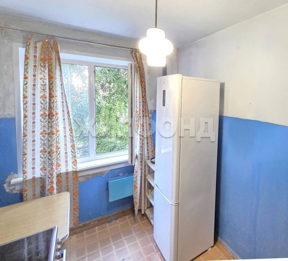 
  Продается 2-комн. квартира, 42.9 м², Связистов ул, д. 11
. Фото 1.