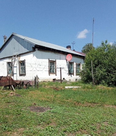
  Продается 3-комн. квартира, 48.5 м², Береговая ул, д. 9
. Фото 1.