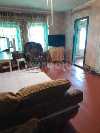 
  Продается 3-комн. квартира, 48.5 м², Береговая ул, д. 9
. Фото 4.