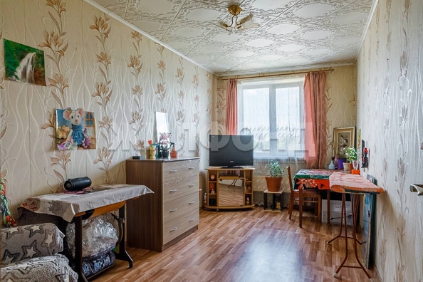 
  Продается 3-комн. квартира, 58.9 м², Чкалова ул, д. 40
. Фото 11.