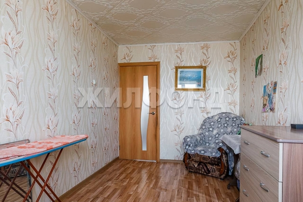 
  Продается 3-комн. квартира, 58.9 м², Чкалова ул, д. 40
. Фото 12.