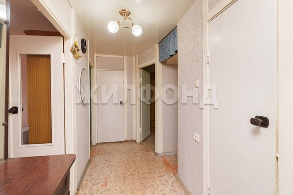 
  Продается 3-комн. квартира, 59.8 м², Полтавская ул, д. 45
. Фото 7.