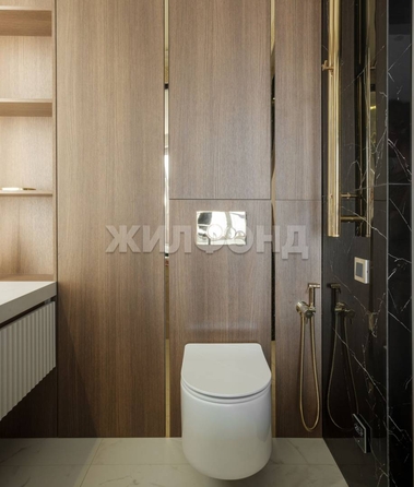 
  Продается 3-комн. квартира, 75.3 м², ЖК Richmond Residence (Ричмонд)
. Фото 17.