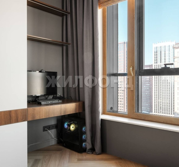 
  Продается 3-комн. квартира, 75.3 м², ЖК Richmond Residence (Ричмонд)
. Фото 20.