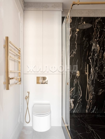 
  Продается 3-комн. квартира, 75.3 м², ЖК Richmond Residence (Ричмонд)
. Фото 23.