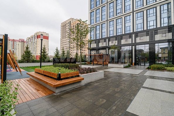 
  Продается 3-комн. квартира, 75.3 м², ЖК Richmond Residence (Ричмонд)
. Фото 30.