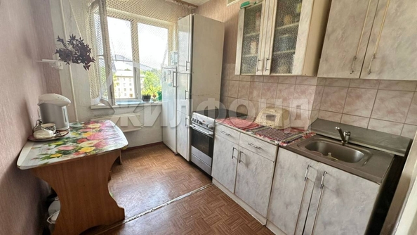 
  Продается 3-комн. квартира, 58.3 м², Вертковская ул, д. 19
. Фото 1.