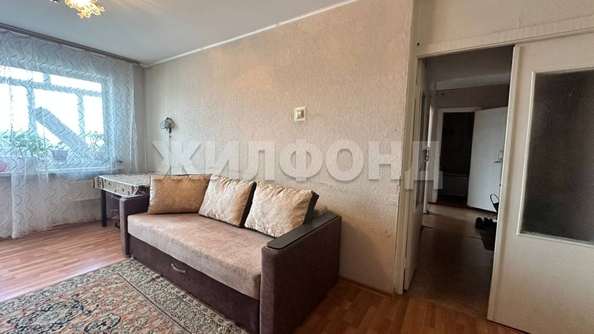 
  Продается 3-комн. квартира, 58.3 м², Вертковская ул, д. 19
. Фото 5.