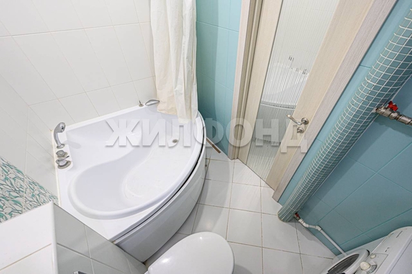 
  Продается 3-комн. квартира, 61.5 м², Сибирская ул, д. 51
. Фото 19.