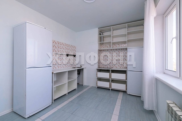 
  Продается 3-комн. квартира, 86.4 м², Николая Сотникова ул, д. 16
. Фото 8.