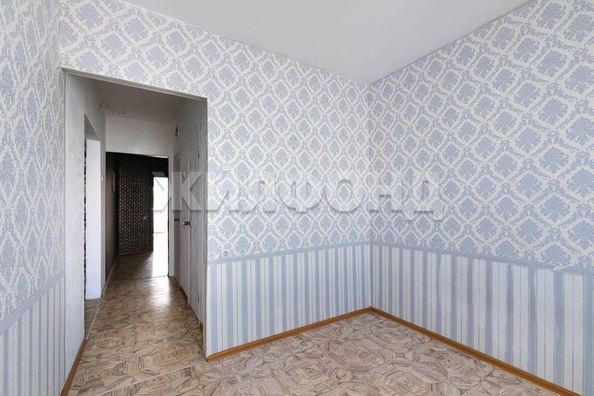
  Продается 3-комн. квартира, 58.4 м², Виктора Шевелева ул, д. 28
. Фото 6.