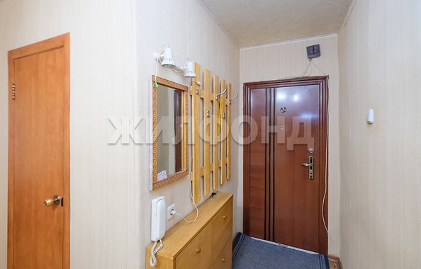 
  Продается 3-комн. квартира, 56 м², Большевистская ул, д. 155
. Фото 19.