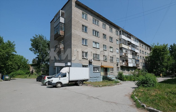 
  Продается 3-комн. квартира, 56 м², Большевистская ул, д. 155
. Фото 8.