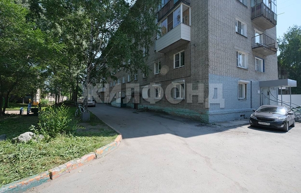 
  Продается 3-комн. квартира, 56 м², Большевистская ул, д. 155
. Фото 10.