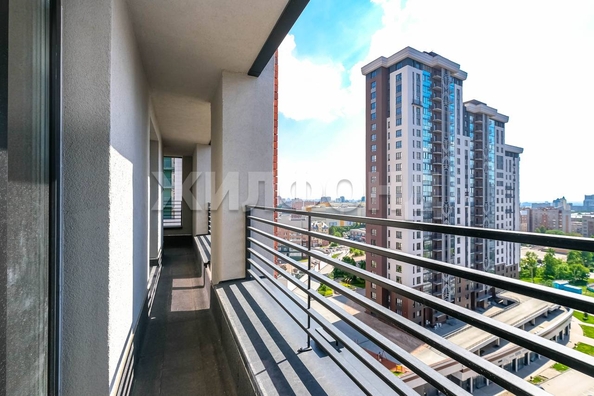 
  Продается 3-комн. квартира, 96 м², Семьи Шамшиных ул, д. 93
. Фото 10.