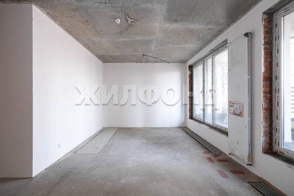 
  Продается 3-комн. квартира, 96 м², Семьи Шамшиных ул, д. 93
. Фото 20.