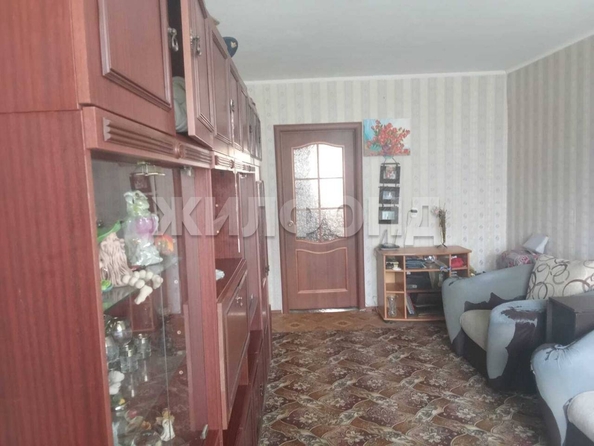 
  Продается 3-комн. квартира, 59.3 м², Грибоедова ул, д. 32
. Фото 6.
