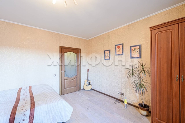 
  Продается 4-комн. квартира, 124.3 м², Вертковская ул, д. 42
. Фото 25.